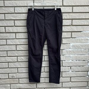 Indygena Lumo Pants Black Size S